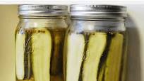Homemade Claussen Pickles Copycat Homemade Claussen Pickles Copycat