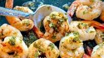 Chimichurri Shrimp Recipe Chimichurri Shrimp Recipe