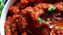 Sun Dried Tomato Dipping Sauce Sun Dried Tomato Dipping Sauce