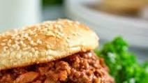 Best Sloppy Joe Recipe + Video Best Sloppy Joe Recipe + Video