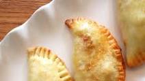Red Chile Beef Empanadas Red Chile Beef Empanadas