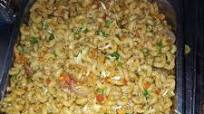 Sweet Twist Pasta Sweet Twist Pasta