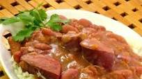 Healthy Red Beans and Rice Healthy Red Beans and Rice