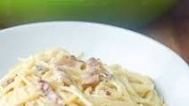 Spaghetti Carbonara Spaghetti Carbonara