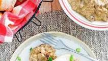 How to Make Sausage Gravy How to Make Sausage Gravy