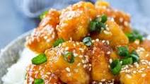 Slow Cooker Orange Chicken Slow Cooker Orange Chicken
