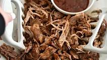 Keto Instant Pot Pulled Pork Keto Instant Pot Pulled Pork
