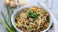 Easy Egg Roll in a Bowl Easy Egg Roll in a Bowl