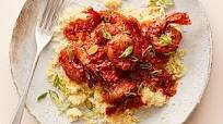 Quick Spiced Shrimp with Garam Masala Quick Spiced Shrimp with Garam Masala