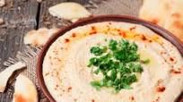 Classic Hummus Classic Hummus