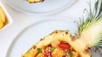 Whole30 Instant Pot Hawaiian Chicken (paleo, stove top directions) Whole30 Instant Pot Hawaiian Chicken (paleo, stove top directions)