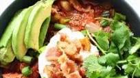 Sweet And Spicy Bacon And Turkey Chili Sweet And Spicy Bacon And Turkey Chili