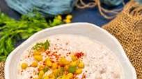 Boondi Raita Recipe (Dahi Bundi) Boondi Raita Recipe (Dahi Bundi)