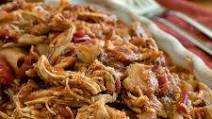Mexican Pulled Chicken Mexican Pulled Chicken