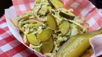 Quick Cornslaw Quick Cornslaw