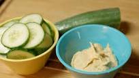 Homemade Hummus Homemade Hummus