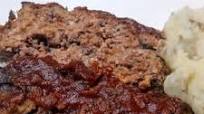 Low Sodium Classic Meatloaf Low Sodium Classic Meatloaf