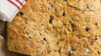 Italian Herbs And Cheese Bread Recipe Italian Herbs And Cheese Bread Recipe