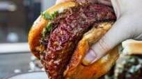 Smoked Beef Birria Burgers Smoked Beef Birria Burgers