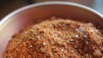 BBQ Pork Rub Recipe BBQ Pork Rub Recipe