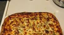 ATK's Grandma Pizza ATK's Grandma Pizza