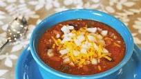Wendy's Chili Wendy's Chili