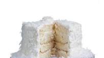 Bien Me Sabe - Venezuelan Coconut Cream Cake Bien Me Sabe - Venezuelan Coconut Cream Cake