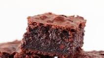 Fudgy Coconut Oil Brownies Fudgy Coconut Oil Brownies