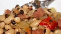 Slow Cooker Spicy Black-Eyed Peas Slow Cooker Spicy Black-Eyed Peas