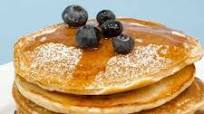 Fluffy Pancakes Fluffy Pancakes