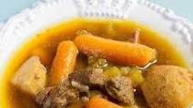 Instant Pot Beef Stew Instant Pot Beef Stew