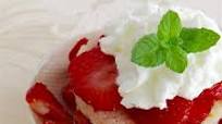 Mom's Sponge Cake Mom's Sponge Cake