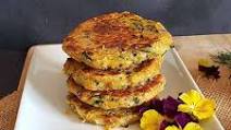 Air Fryer Zucchini Fritters Air Fryer Zucchini Fritters