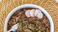 Beef Barbacoa Beef Barbacoa