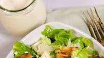 Caesar Salad Caesar Salad