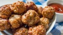 Easy Pork Meatballs Filipino-Style (Bola-bola) Easy Pork Meatballs Filipino-Style (Bola-bola)
