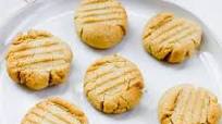 Air Fryer Peanut Butter Cookies Air Fryer Peanut Butter Cookies