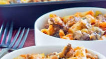 Baked Ziti Baked Ziti