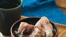 Oshiruko (Zenzai) Recipe | Red Bean Soup with Mochi Oshiruko (Zenzai) Recipe | Red Bean Soup with Mochi