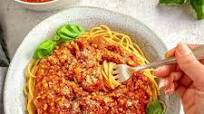 Vegan Spaghetti (20 Minutes!) Vegan Spaghetti (20 Minutes!)