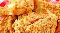 KFC Fried Chicken KFC Fried Chicken