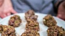 Microwave Meatballs Microwave Meatballs