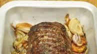 Perfect roast beef Perfect roast beef