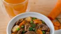 Instant Pot Beef Stew Instant Pot Beef Stew