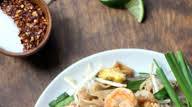 Pad Thai Sauce Pad Thai Sauce