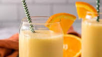 Orange Julius Orange Julius