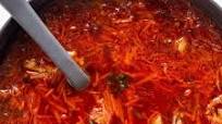 Classic Borscht Recipe Classic Borscht Recipe