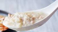 Instant Pot Chicken and Rice Congee Instant Pot Chicken and Rice Congee