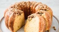 Rum Cake Rum Cake