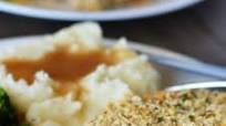 Baked Parmesan Pork Chops Baked Parmesan Pork Chops